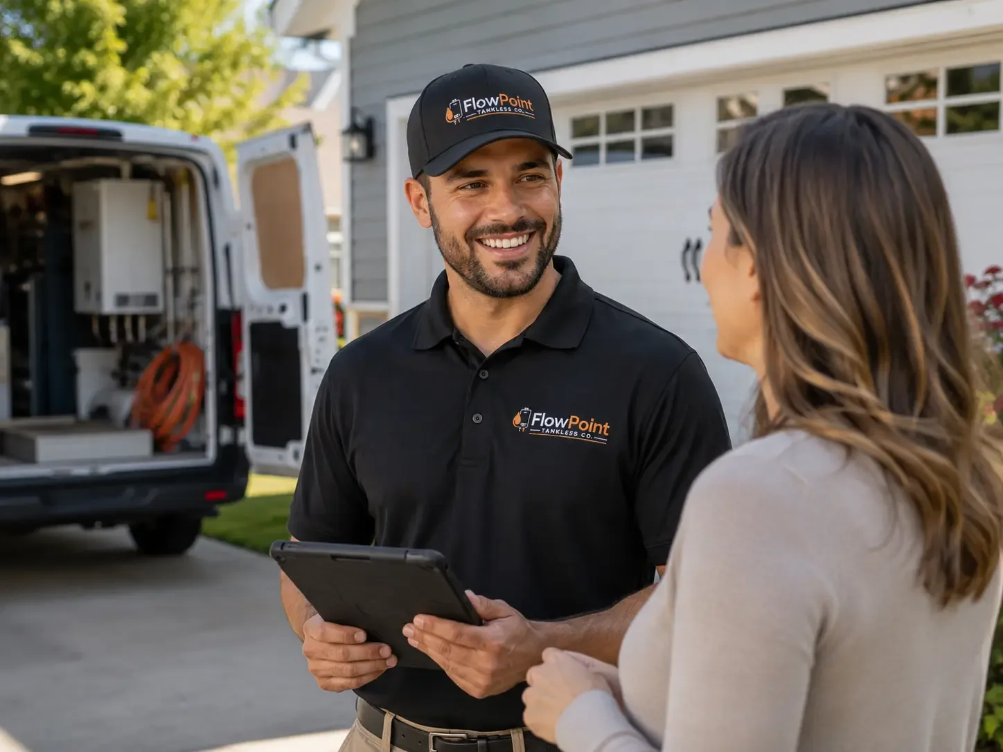 Tankless Water Heater Installation Kersey, CO FAQs
